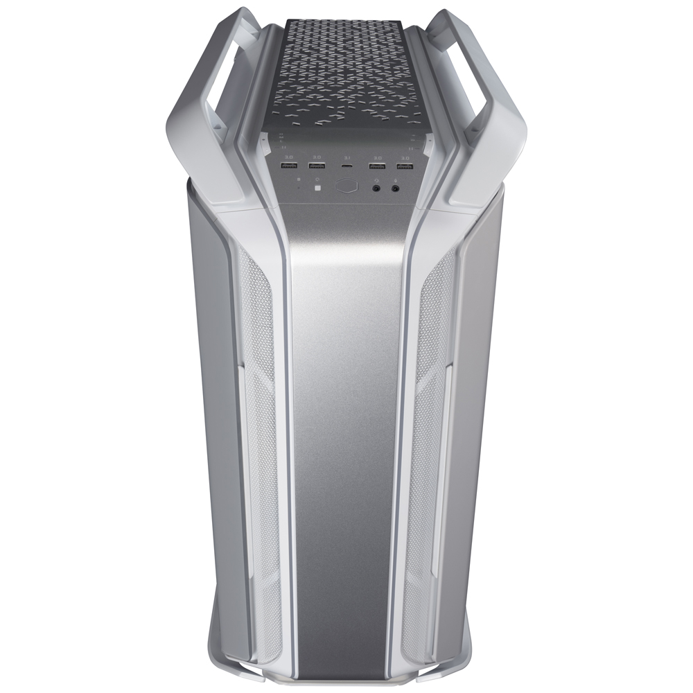 COOLER MASTER COSMOS PCケース Amazon.com: Cooler Master Cosmos C700M E-ATX Full-Tower, Curved